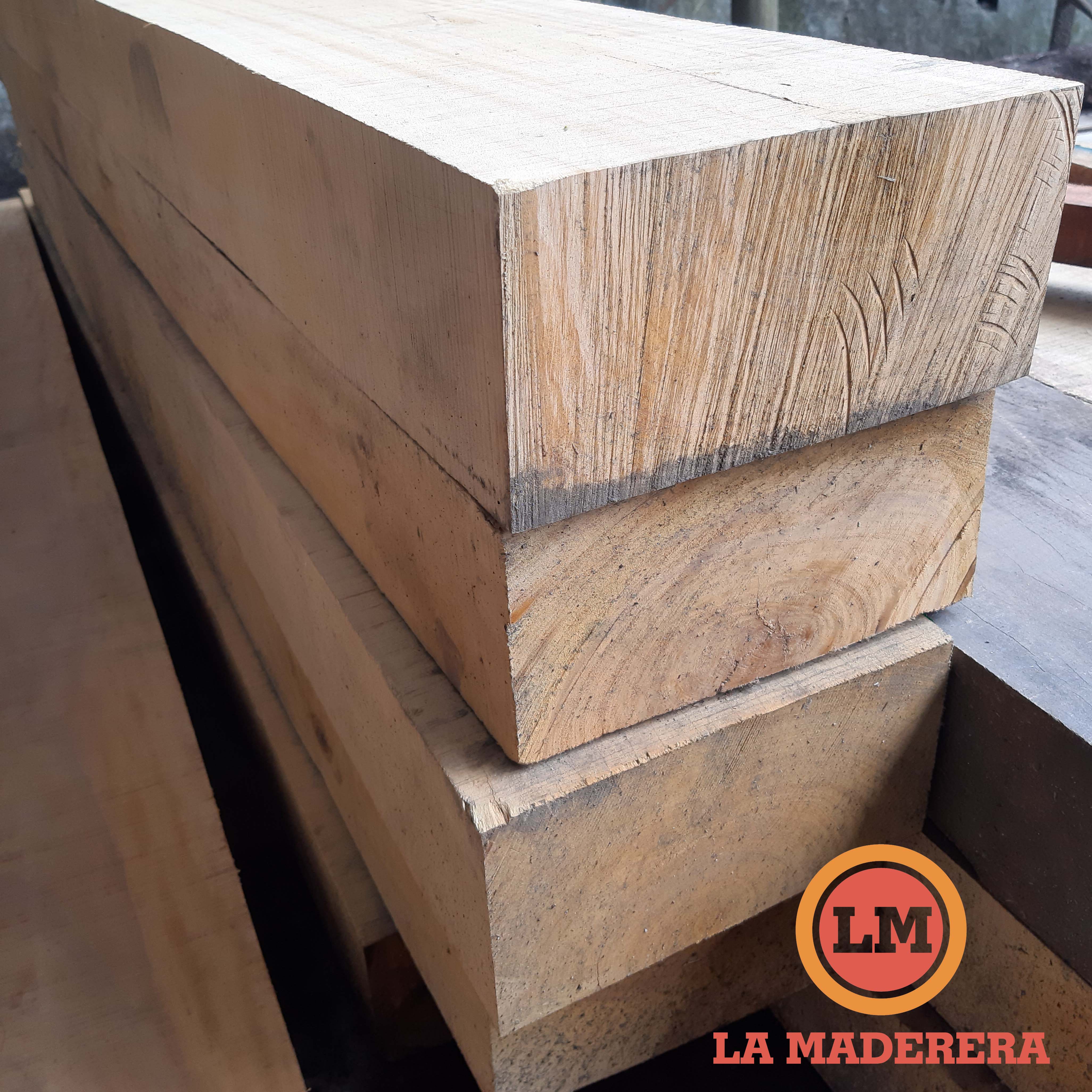 DURMIENTE BLANCO NUEVO