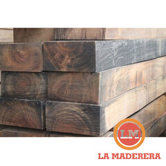 DURMIENTE BLANCO NUEVO