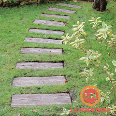 DURMIENTES EN OFERTA DE 0.60 CM