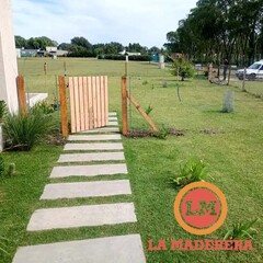 mano de obra e instalación 