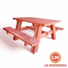 MESA CANADIENSE 